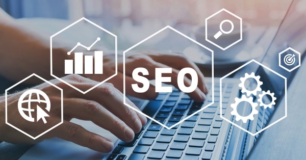 קונספט SEO