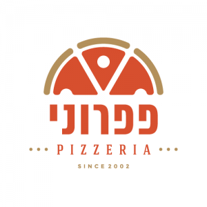 דוגמת עיצוב לוגו