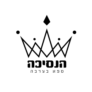 דוגמת עיצוב לוגו