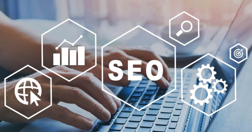 (SEO)