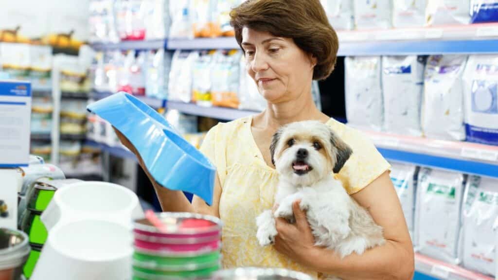 מגדל ספיר חנות חיות פט בסט