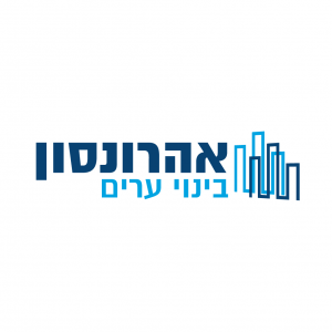 דוגמת עיצוב לוגו