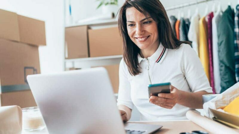 אתרים לעסקים קטנים