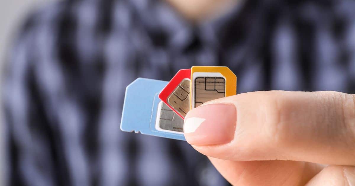 איך להפעיל ESIM ב-5 צעדים פשוטים
