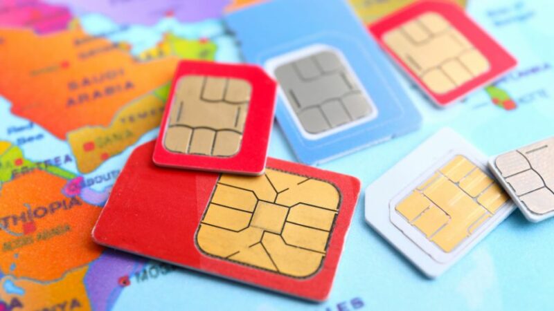 מדריך התקנה והפעלת ESIM במכשיר הנייד
